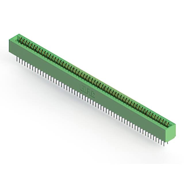 341-114-521-201 EDAC Inc.  Edgeboard Connectors